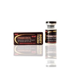 Primobol Injection 100 mg Body Pharm