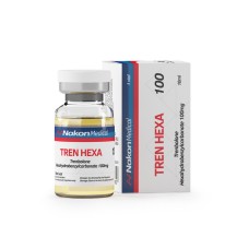 Tren Hexa 100mg/ml USA - Sale from Nakon Medical Nakon Medical