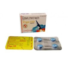 Vega 100mg Signature Pharmaceuticals Ltd.