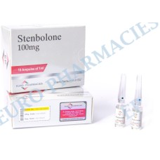 10 amp-Stenbolone acetate 100 – 100mg/ml 1ml-amp EU Euro-Pharmacies
