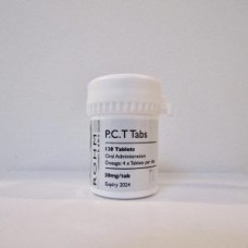PCT Tabs Pharmacom