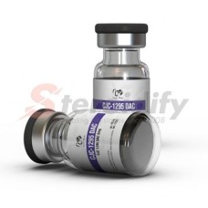 CJC-1295 DAC 5mg Dragon Pharma