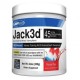 Usp Labs - Jack 3D 250g USP Labs