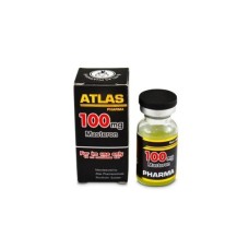 Masteron 100 Atlas Pharma