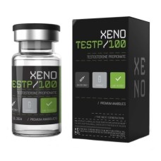 Test P 100 Xeno Labs